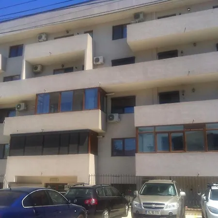 Apartmán Garsoniera New York Mamaia