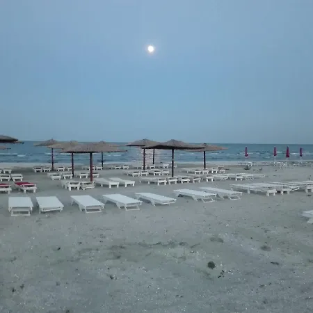 Garsoniera New York Apartmán Mamaia
